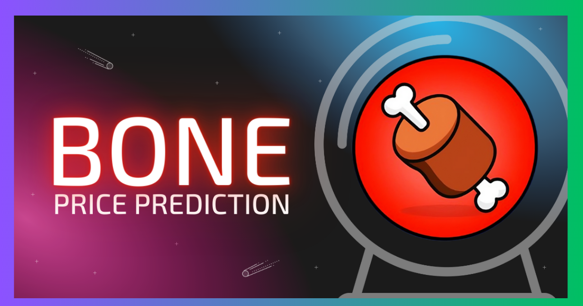 Bone Price Prediction