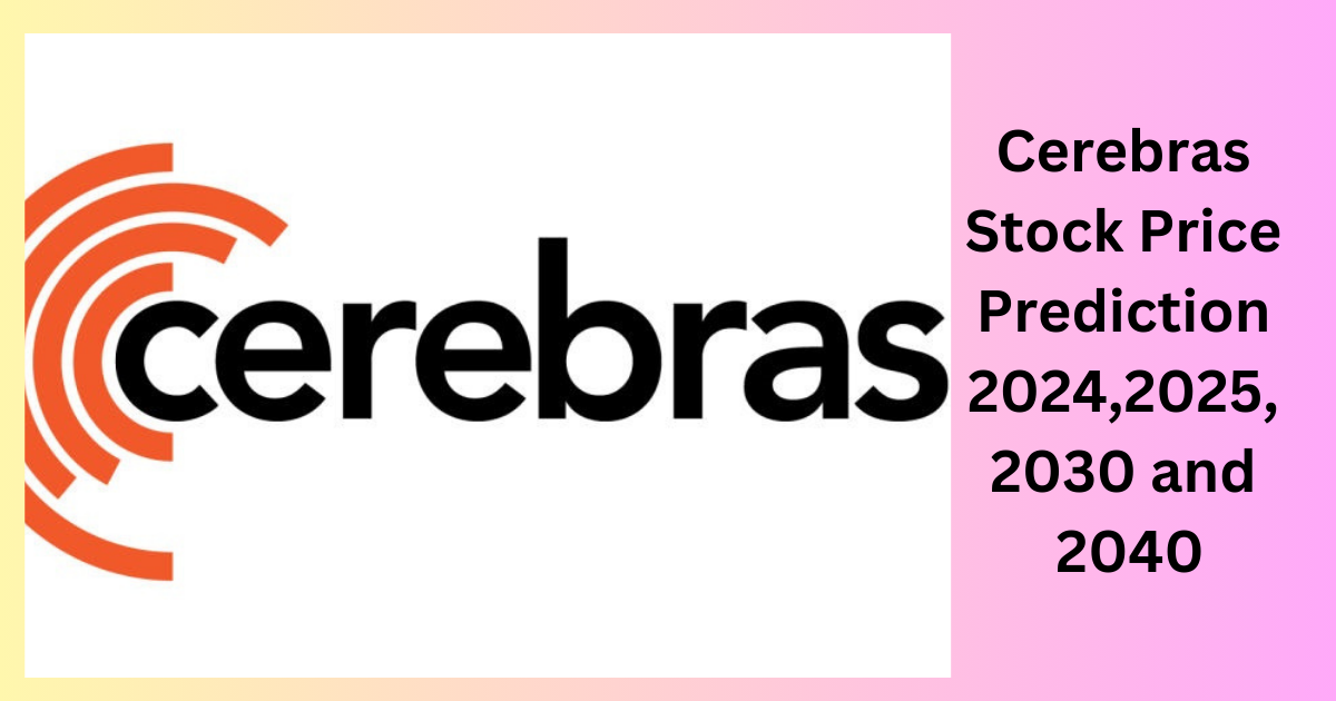 Cerebras Stock